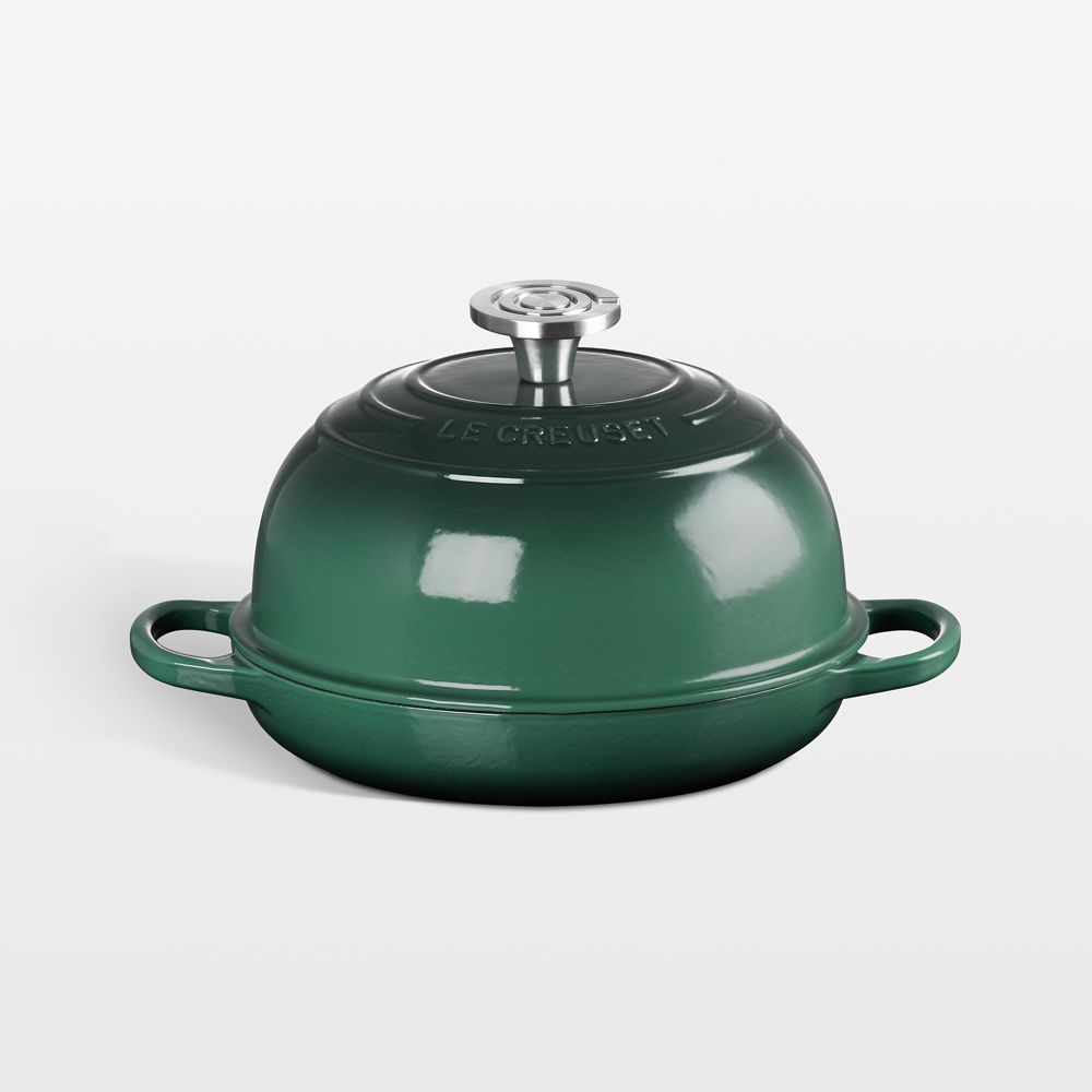 Le Creuset Signature 9.5" Artichaut Bread Oven