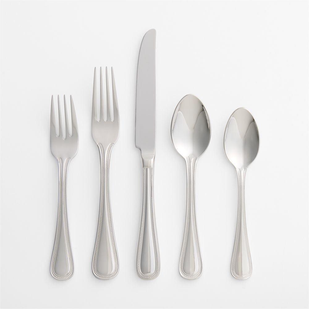 Grand Hotel II Mirror Flatware Sets