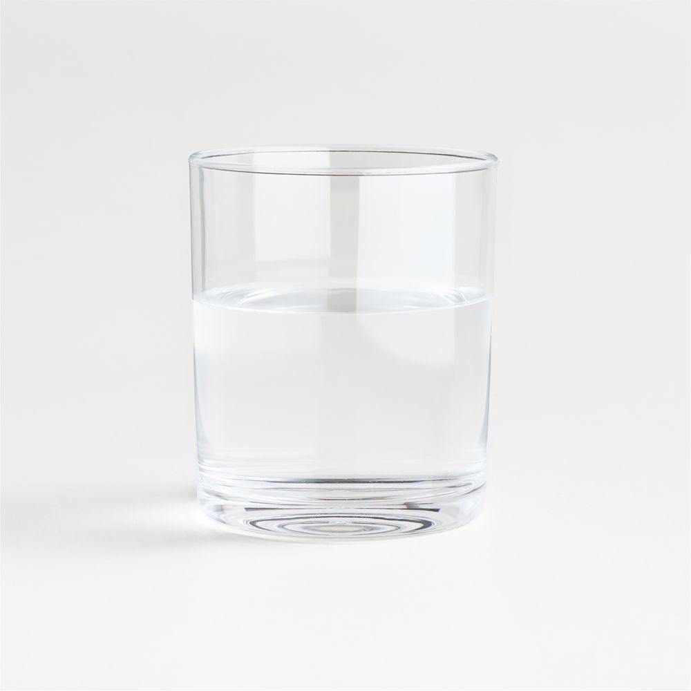 Aspen Acrylic Glasses