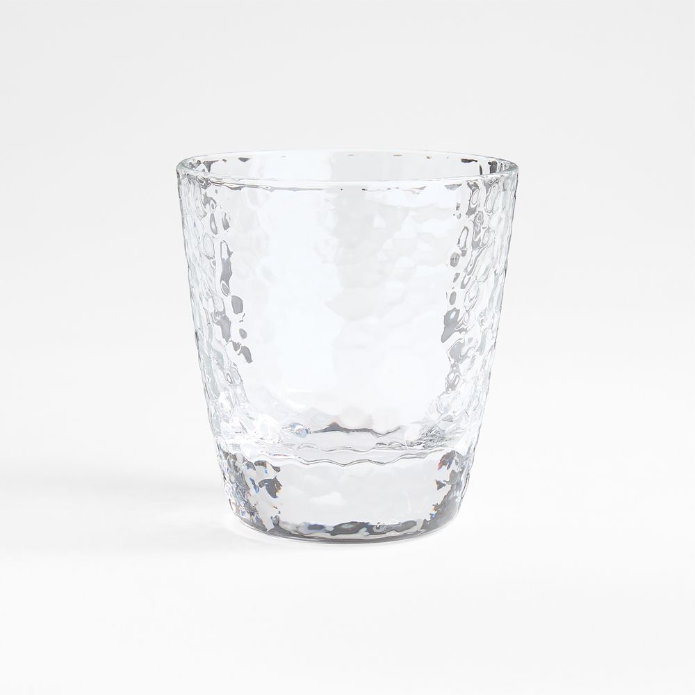 Mercer Recycled Glasses