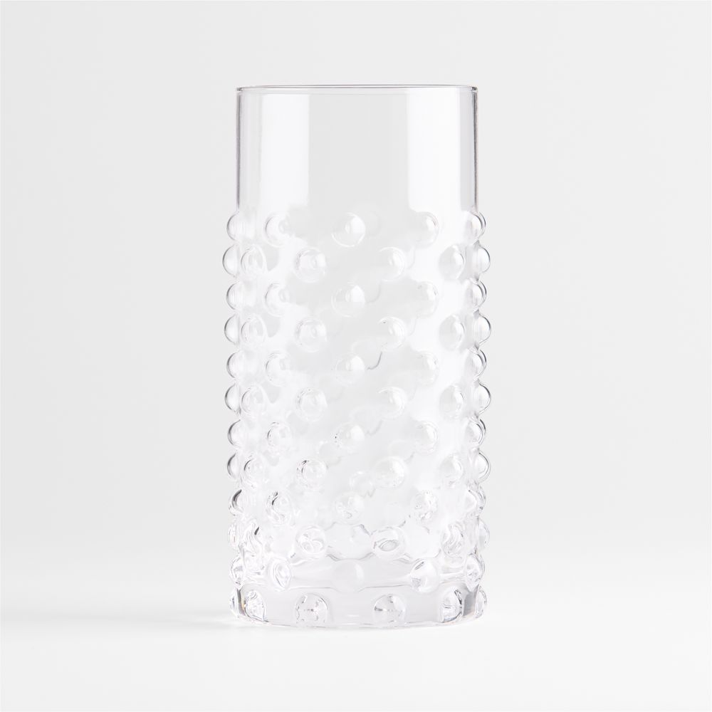 Harper Hobnail 16-oz. Highball Glass