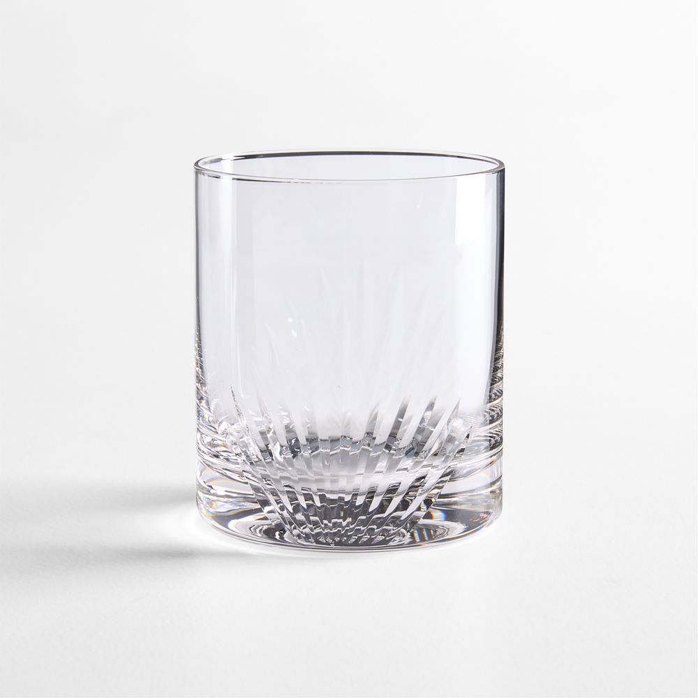 Casa Blanca Glasses by Laura Harrier & Tiffany Howell