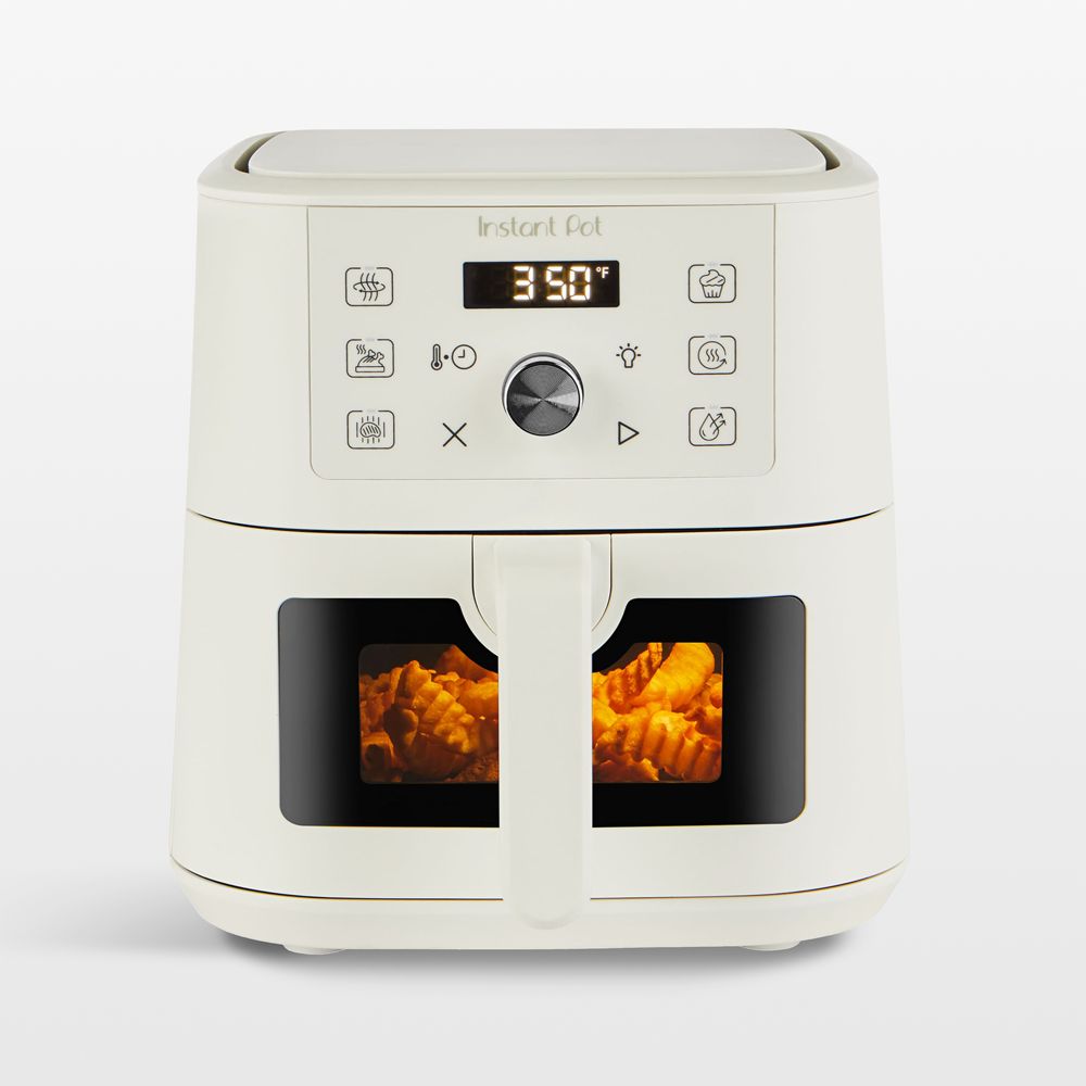 Instant Pot 4-Qt. VORTEX Air Fryer in Sea Salt