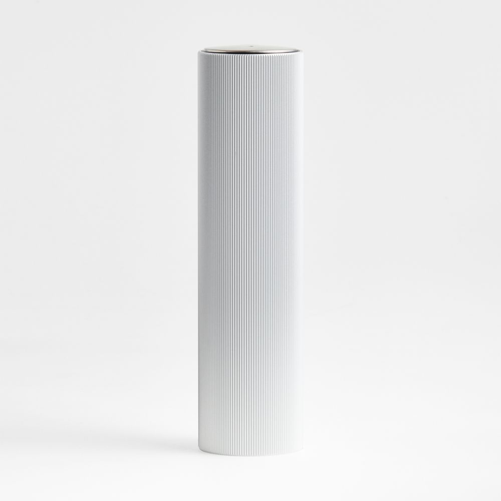 Peugeot Rechargeable Ridged Electric Wine Opener