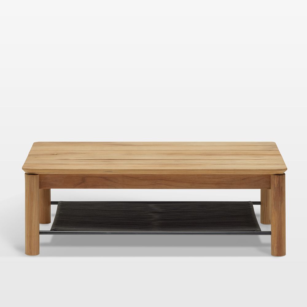 Neighbor Haven Outdoor Coffee Table