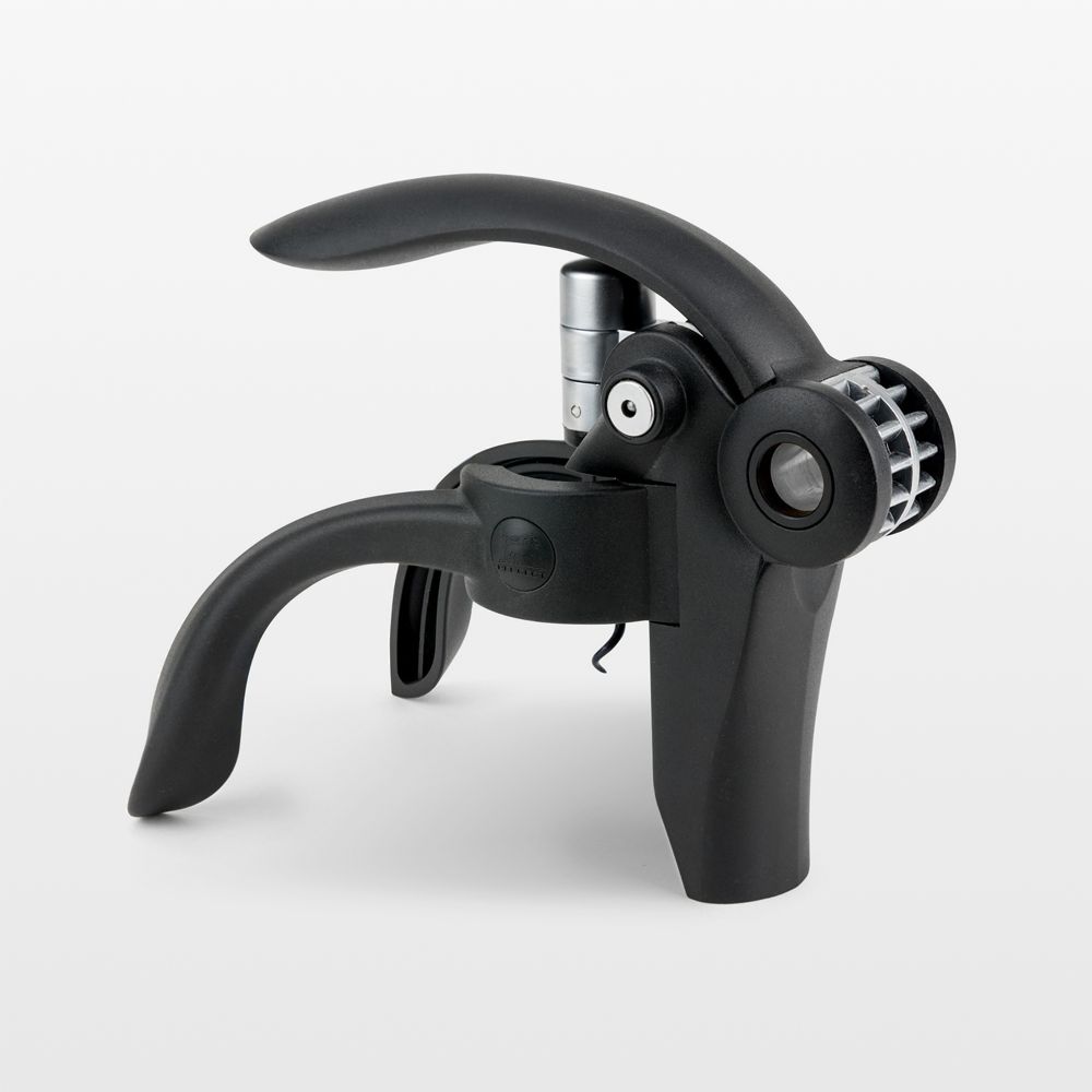 Peugeot Baltaz Dark Corkscrew