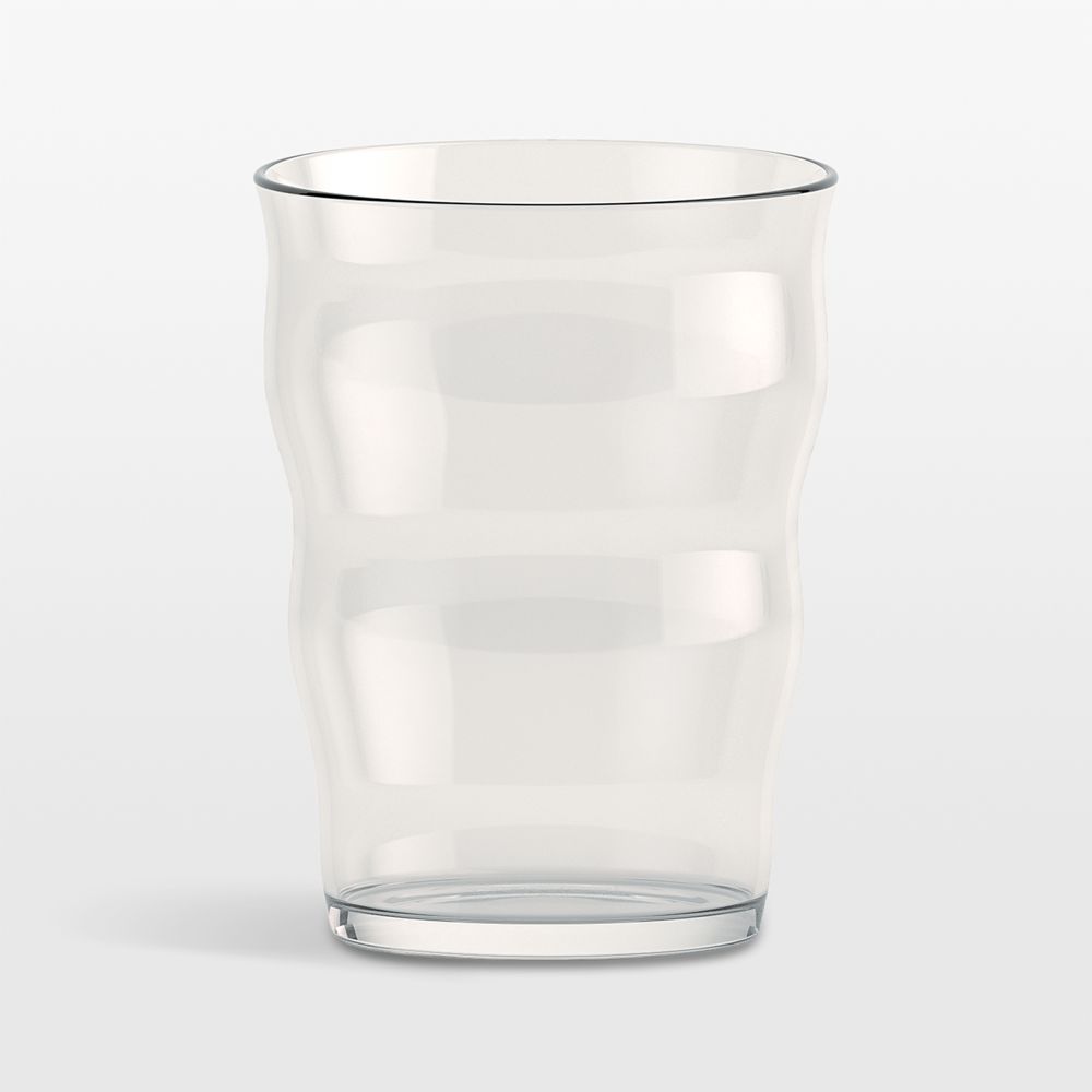 Holmegaard x Mikkeller 13.5-oz. Pint Beer Glass, Set of 2