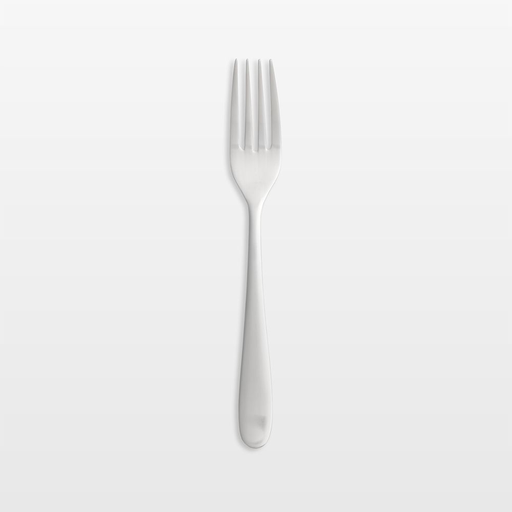Fusion Satin Dinner Fork