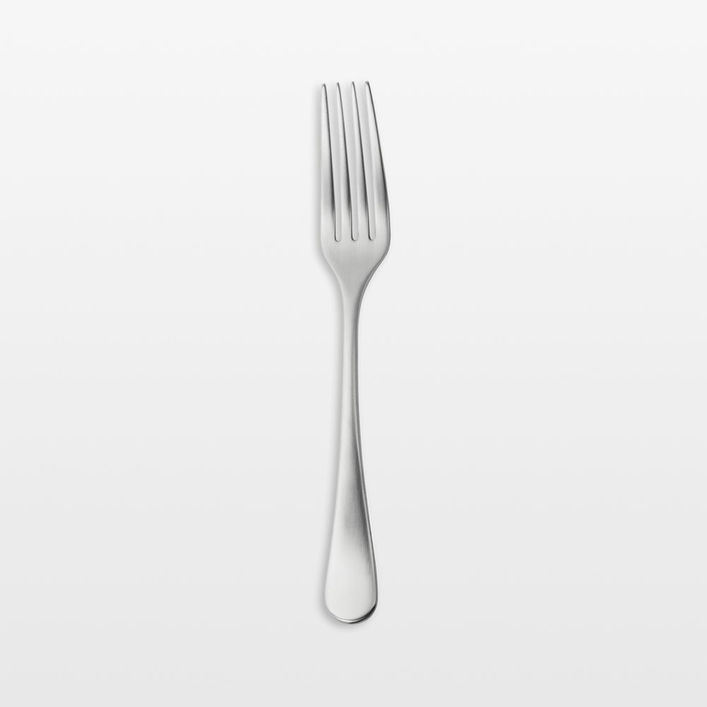 Caesna Satin Salad Fork