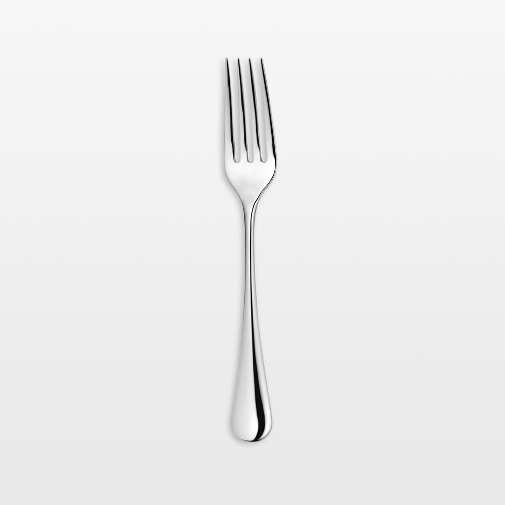 Caesna Mirror Salad Fork