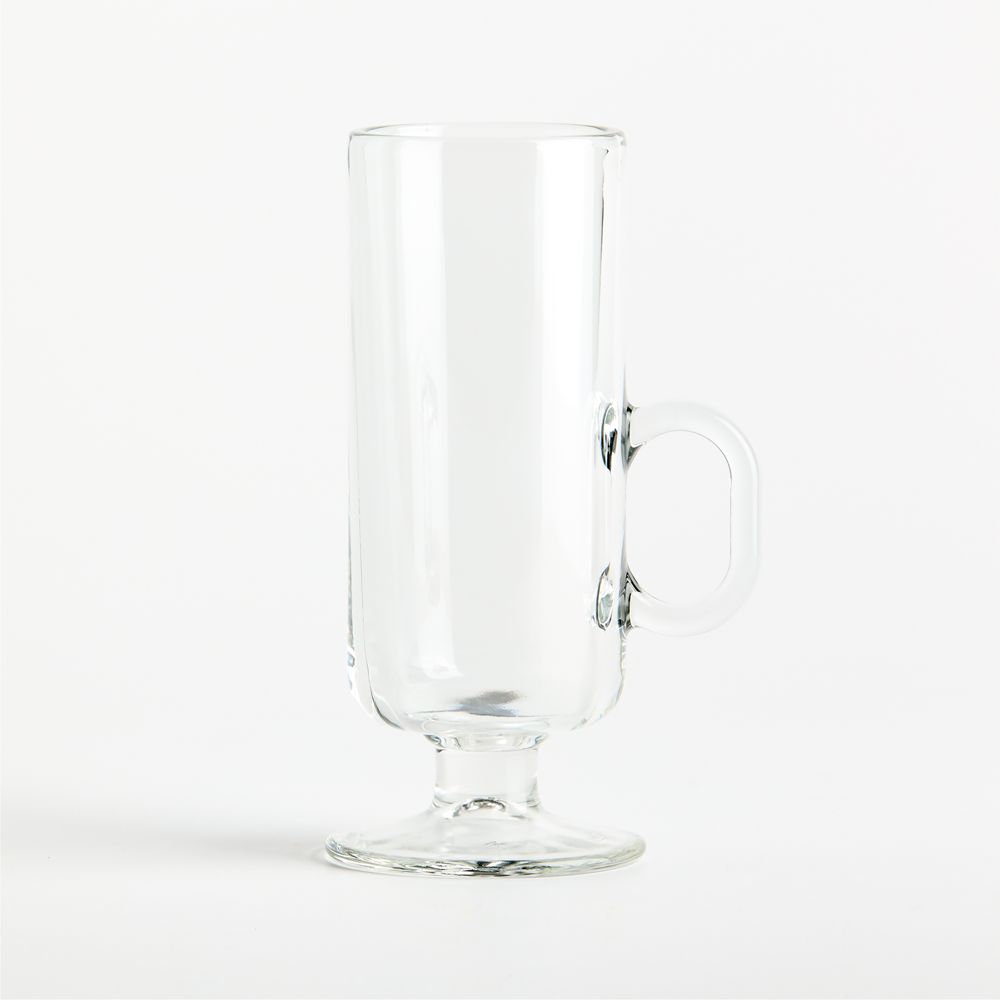 Irish 8-oz. Coffee Mug