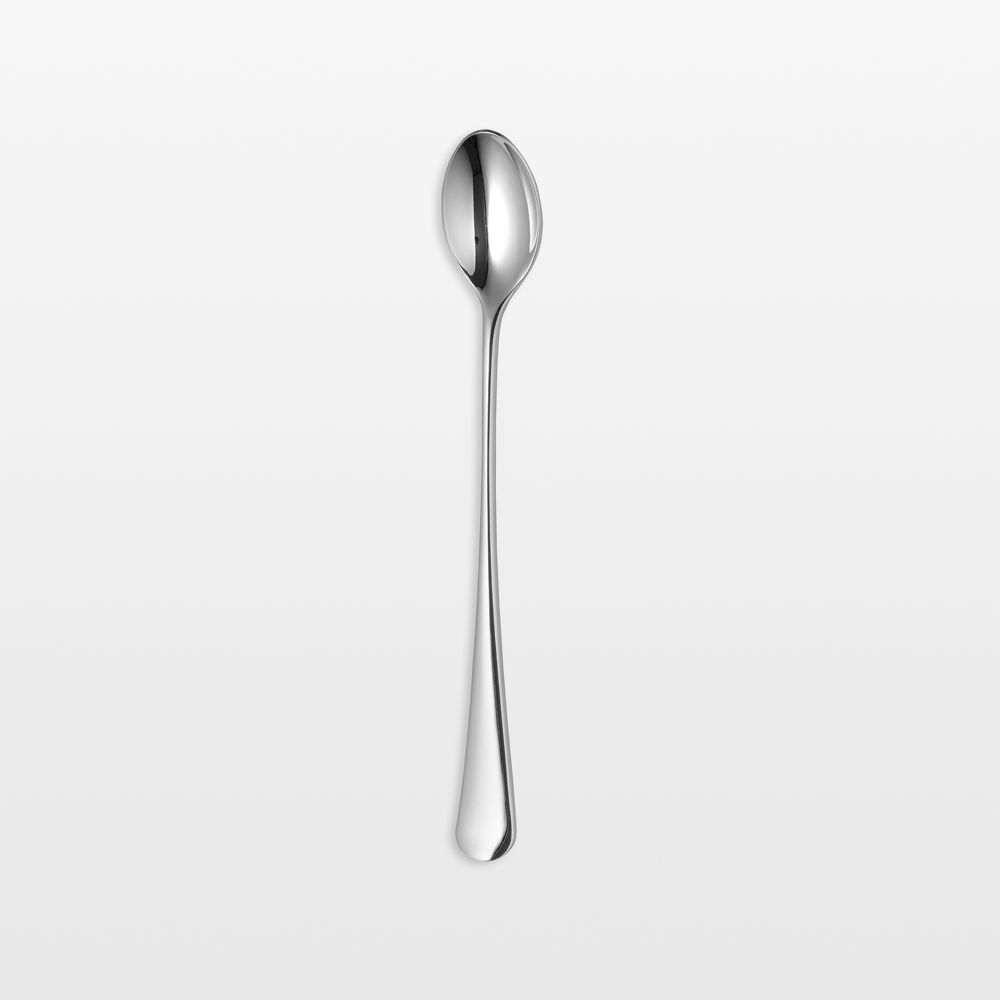 Caesna Mirror Iced Tea Spoon