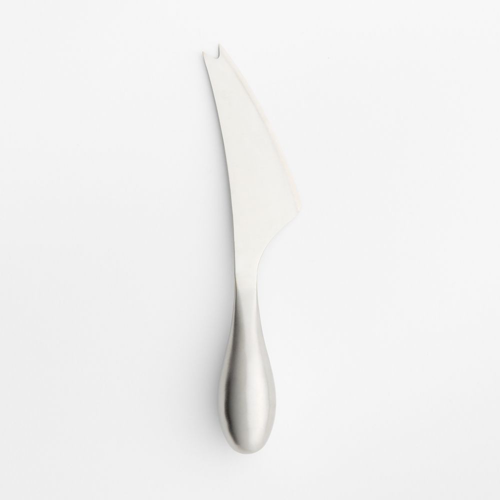 Gorge Soft Cheese Knife