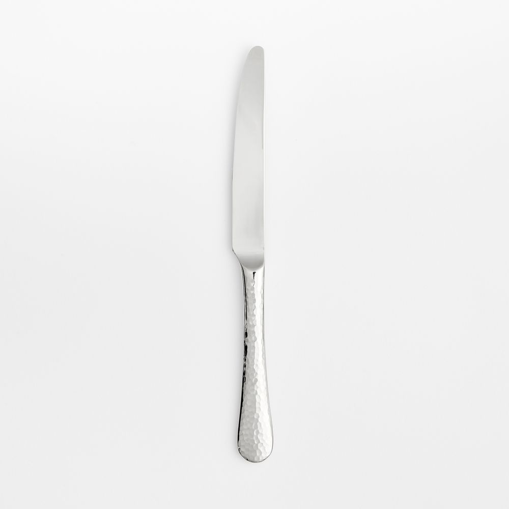 Caesna Texture Dinner Knife