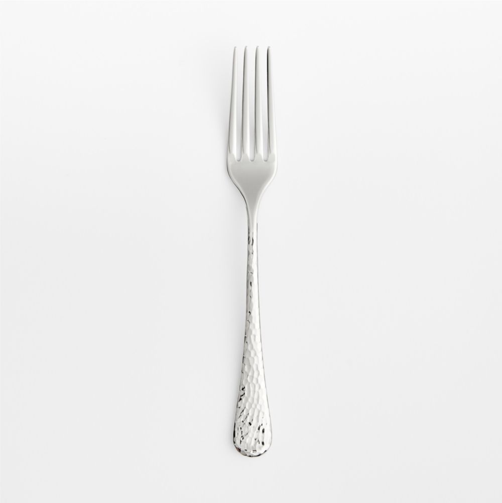 Caesna Texture Dinner Fork