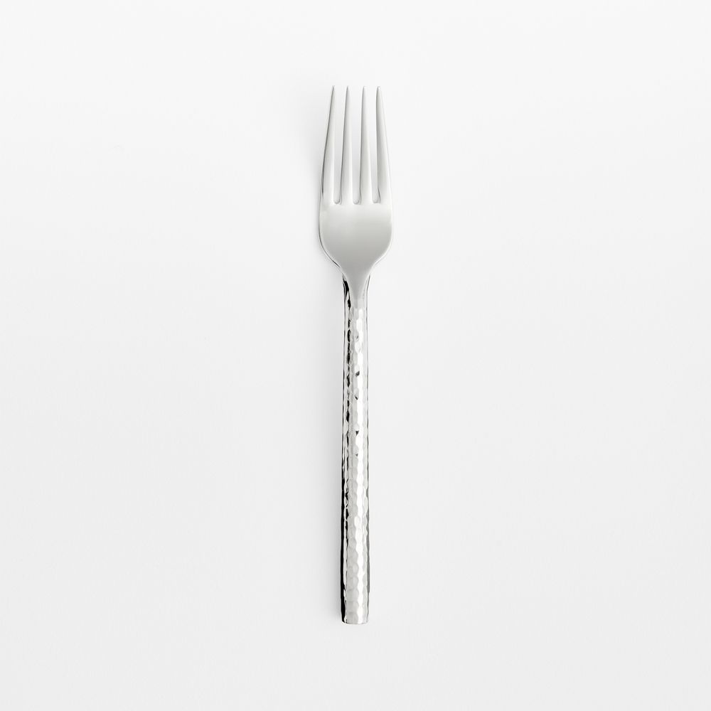 Boulder Mirror Salad Fork
