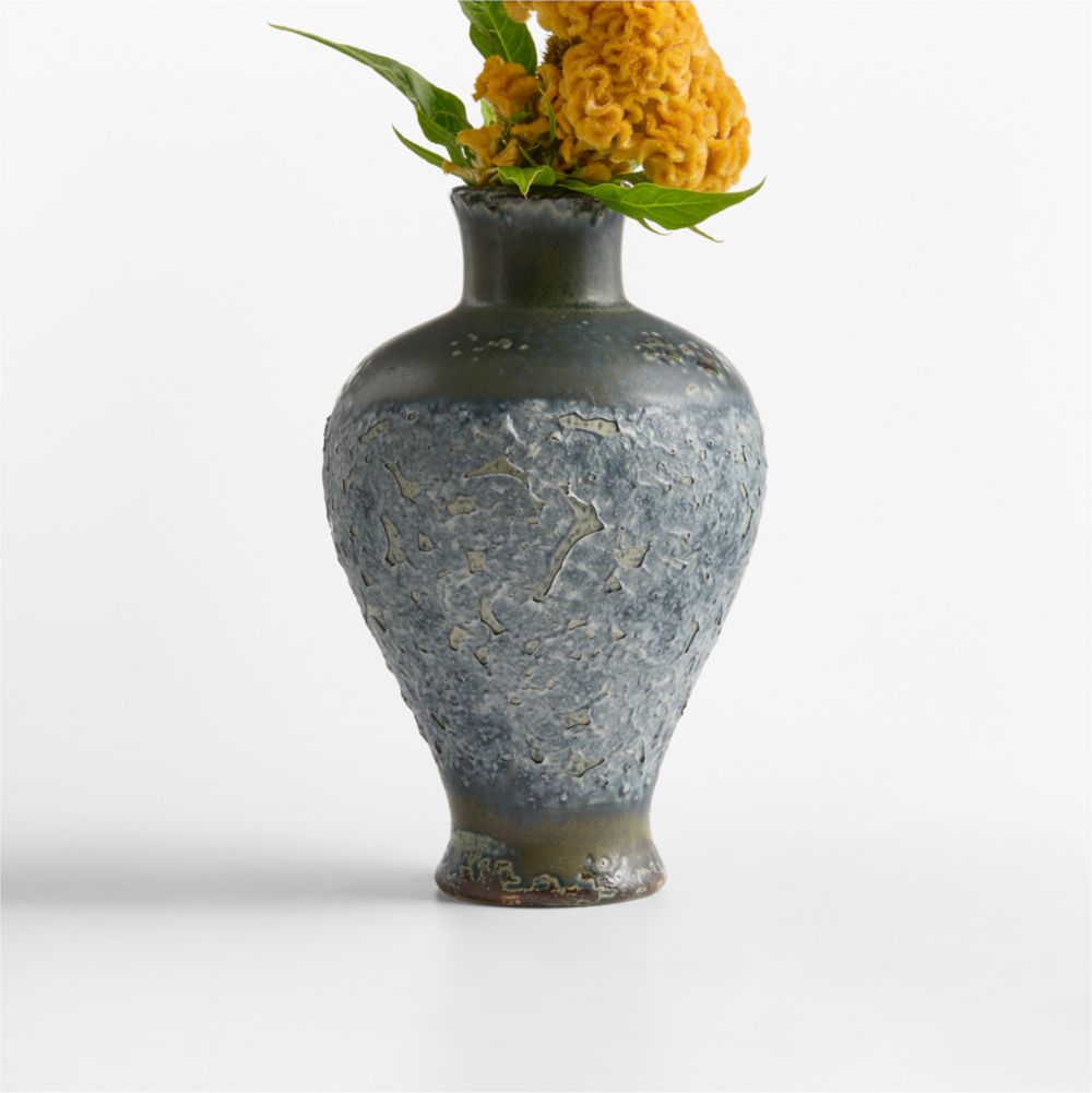Pompeii Ceramic Bowl and Vase Collection