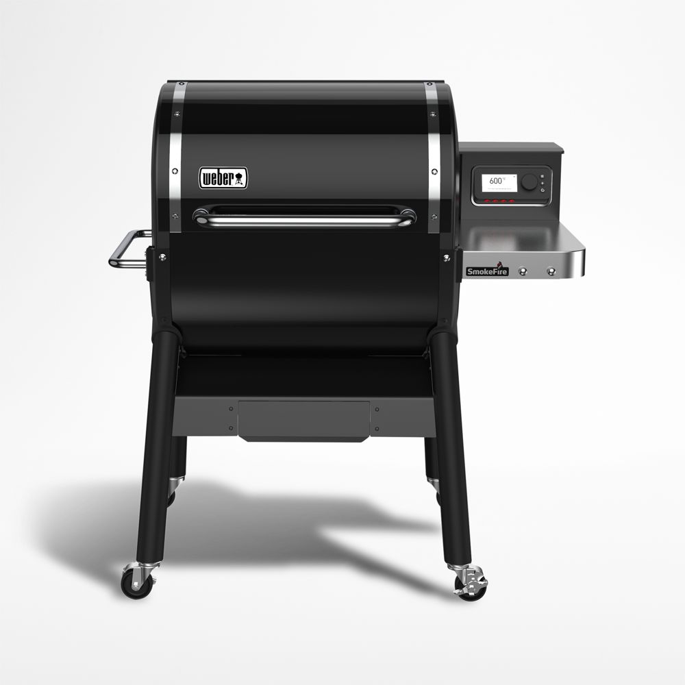 Weber SmokeFire EX4 Pellet Grill