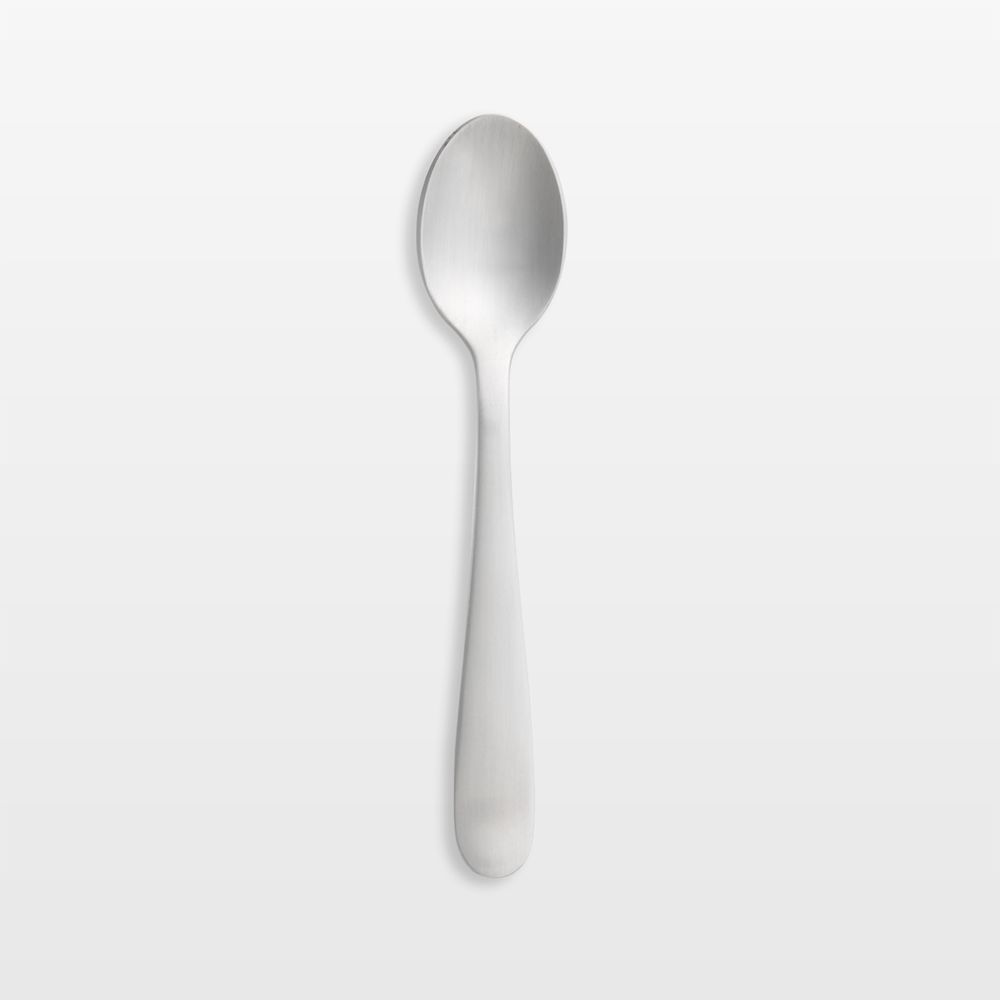 Fusion Satin Teaspoon