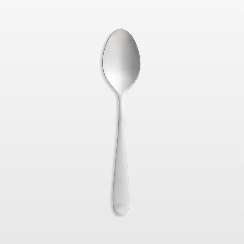 Fusion Satin Dinner Spoon