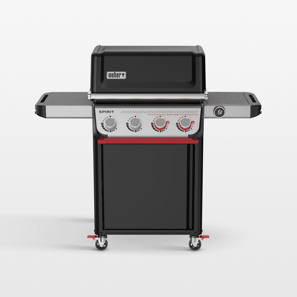 Weber Spirit EX-425C LP Gas Grill