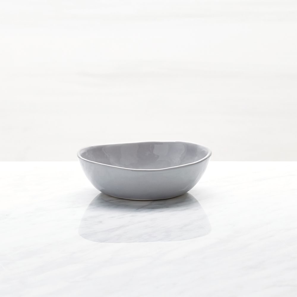 Mercer Grey Mini Bowl