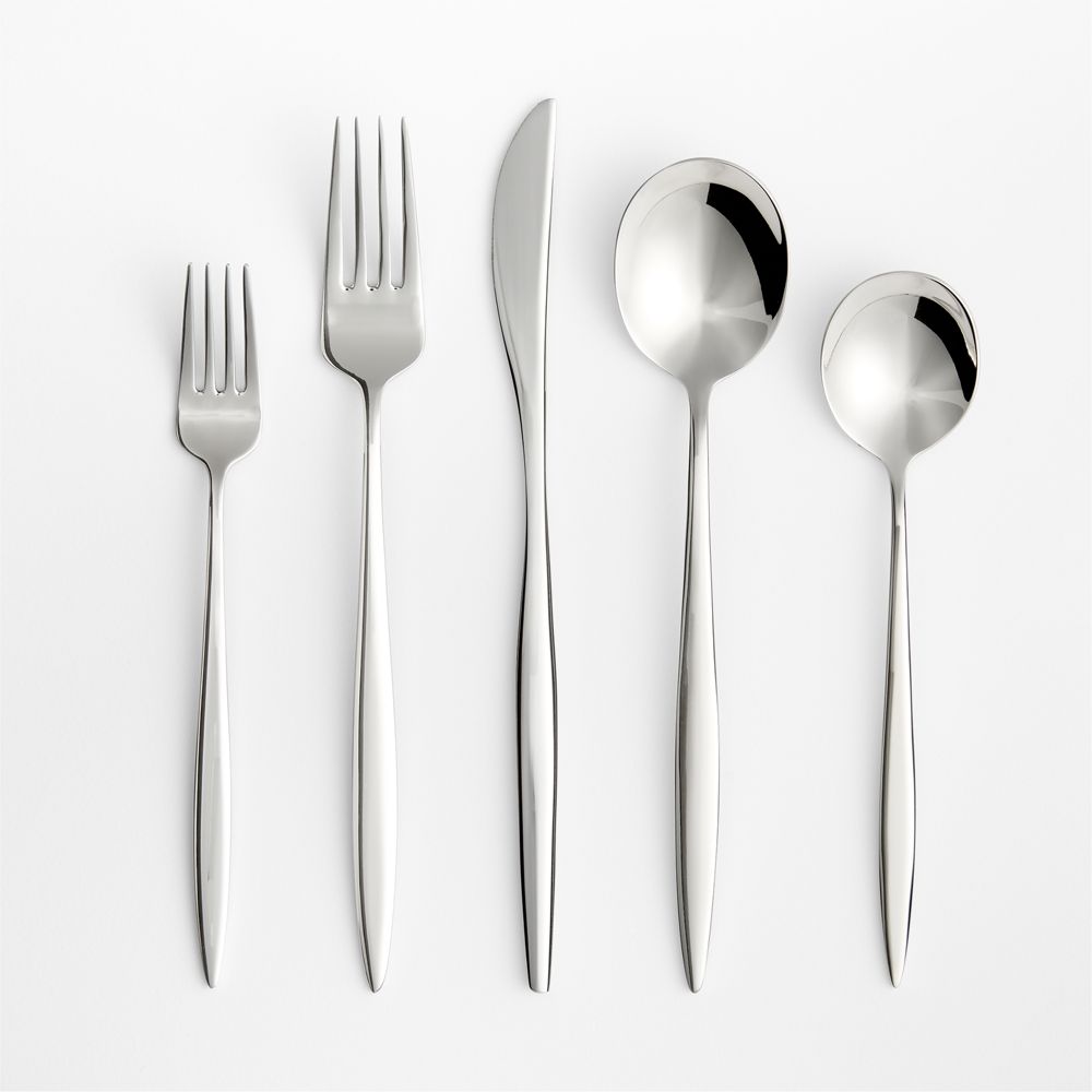 Constantin Mirror Flatware Sets
