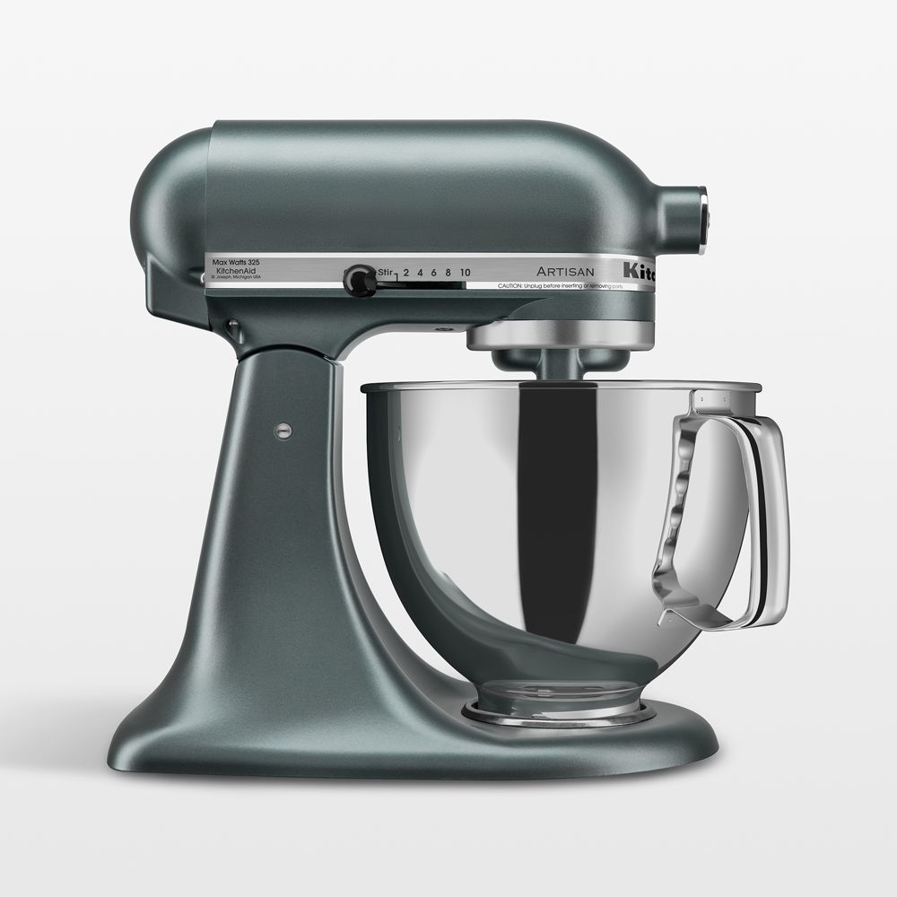 KitchenAid Artisan Series Juniper 5-Quart Tilt-Head Stand Mixer