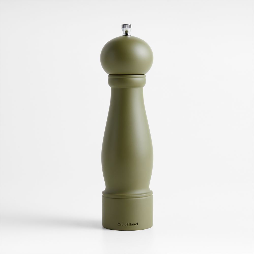 Marin Desert Green Wood Mills
