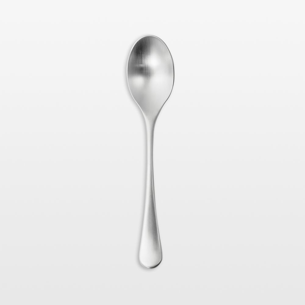 Caesna Satin Dinner Spoon