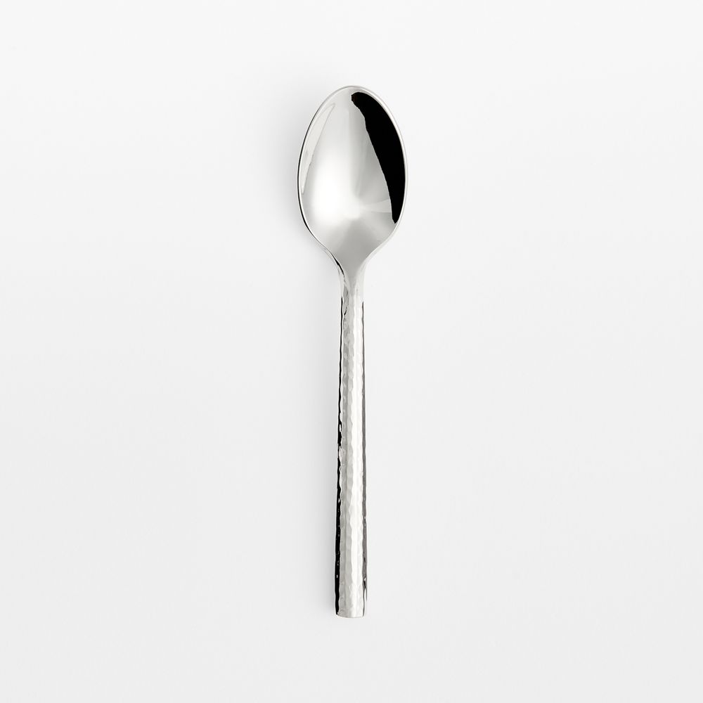 Boulder Mirror Teaspoon