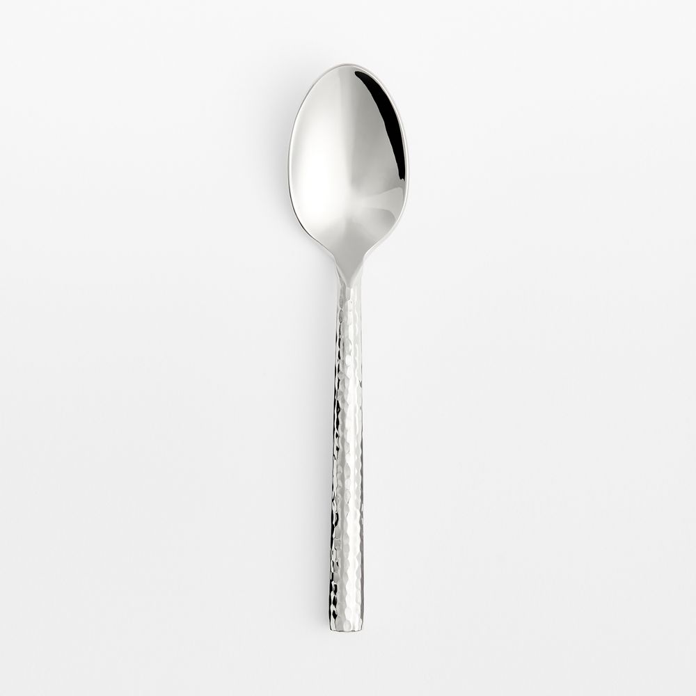 Boulder Mirror Tablespoon