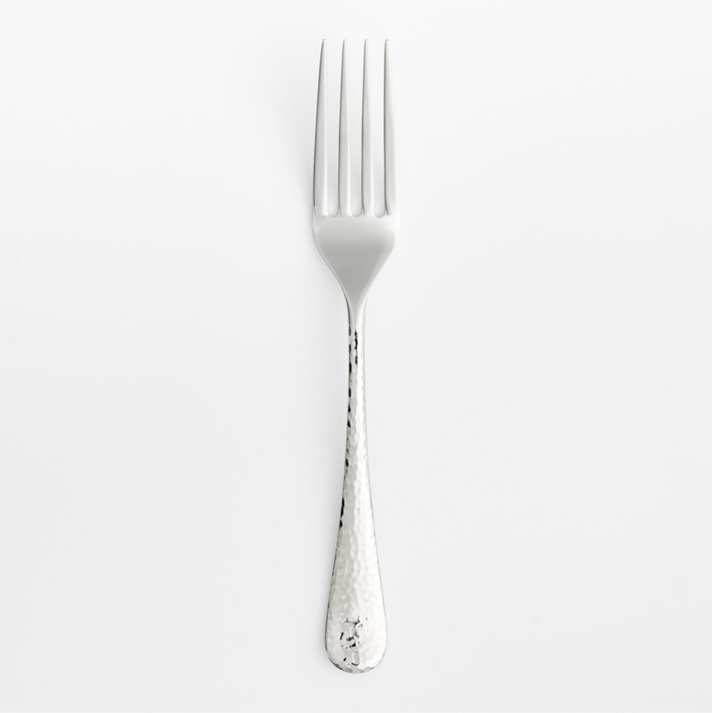 Caesna Texture Serving Fork