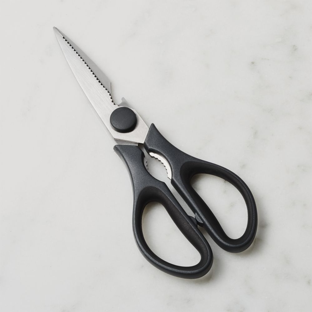 Crate & Barrel Kitchen Shears