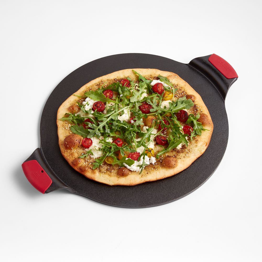 Lodge Cast Iron Pizza Pan