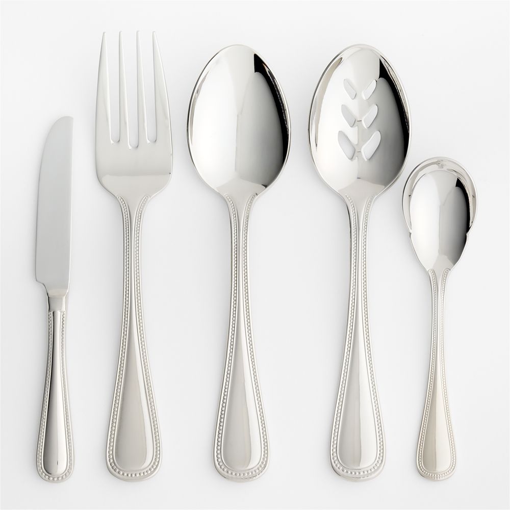 Grand Hotel II 5-Piece Serving Set