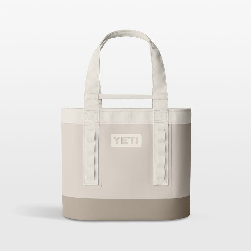 YETI Camino 35 Carryall 2.0 Cape Taupe