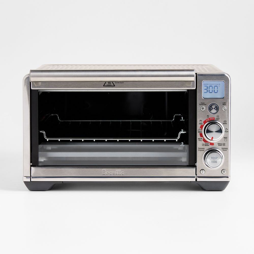 Breville Smart Oven Air Fryer Compact