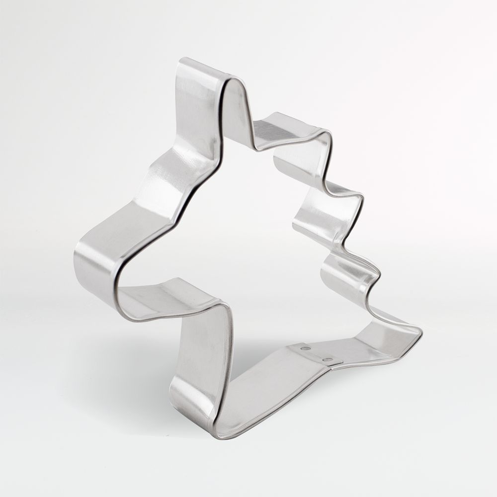 Unicorn Head Cookie Cutter