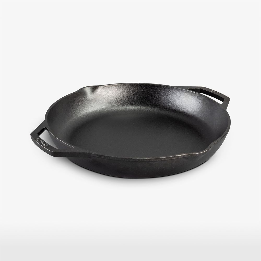 Lodge Chef Collection 14" Skillet