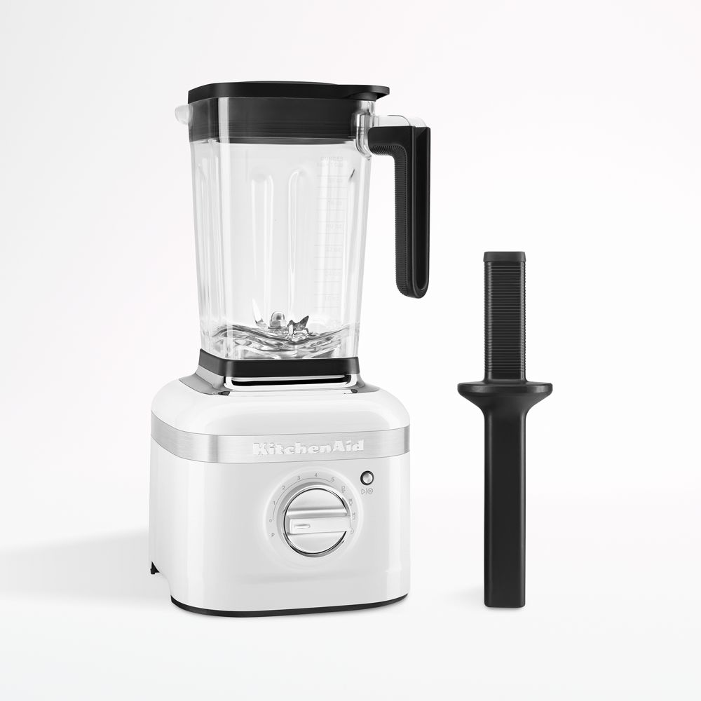 KitchenAid K400 White Blender