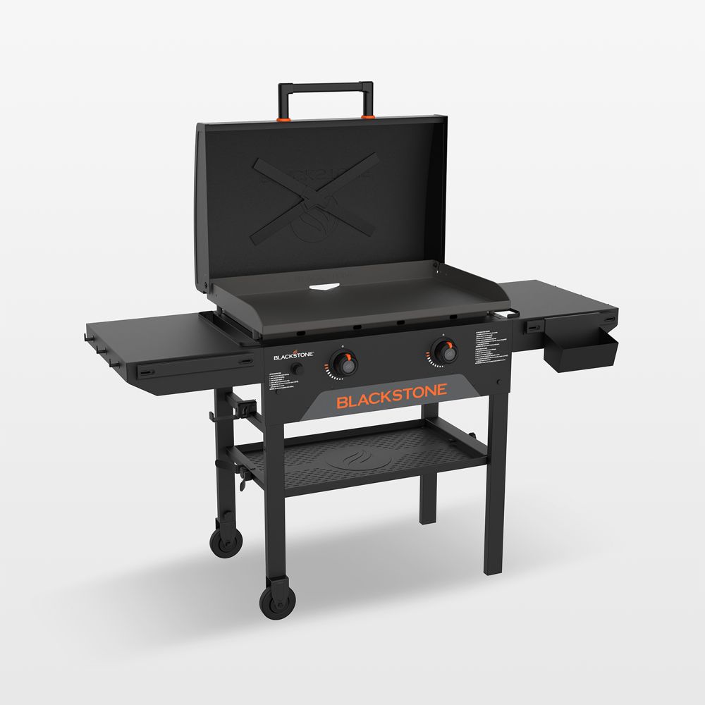 Blackstone 28'' Original Omnivore Griddle