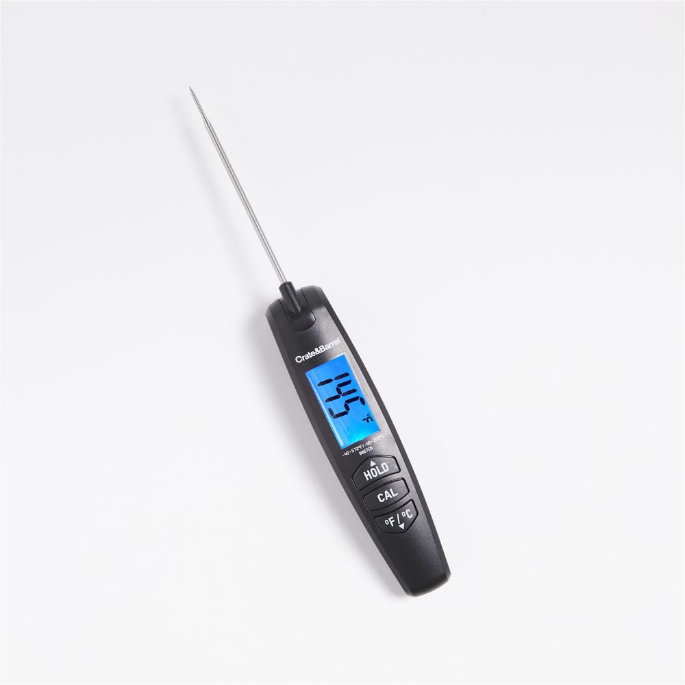 Taylor Folding Rapid Response Thermometer
