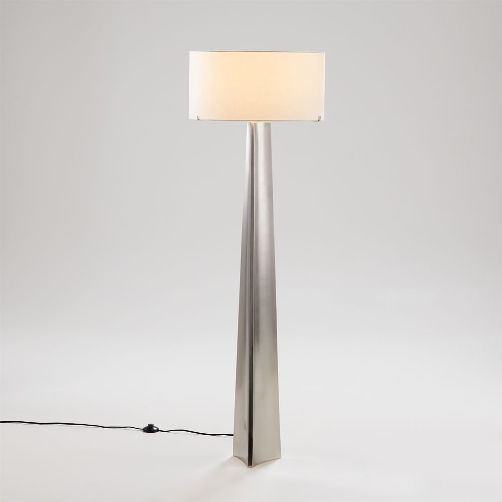 Isla Floor Lamps 61"