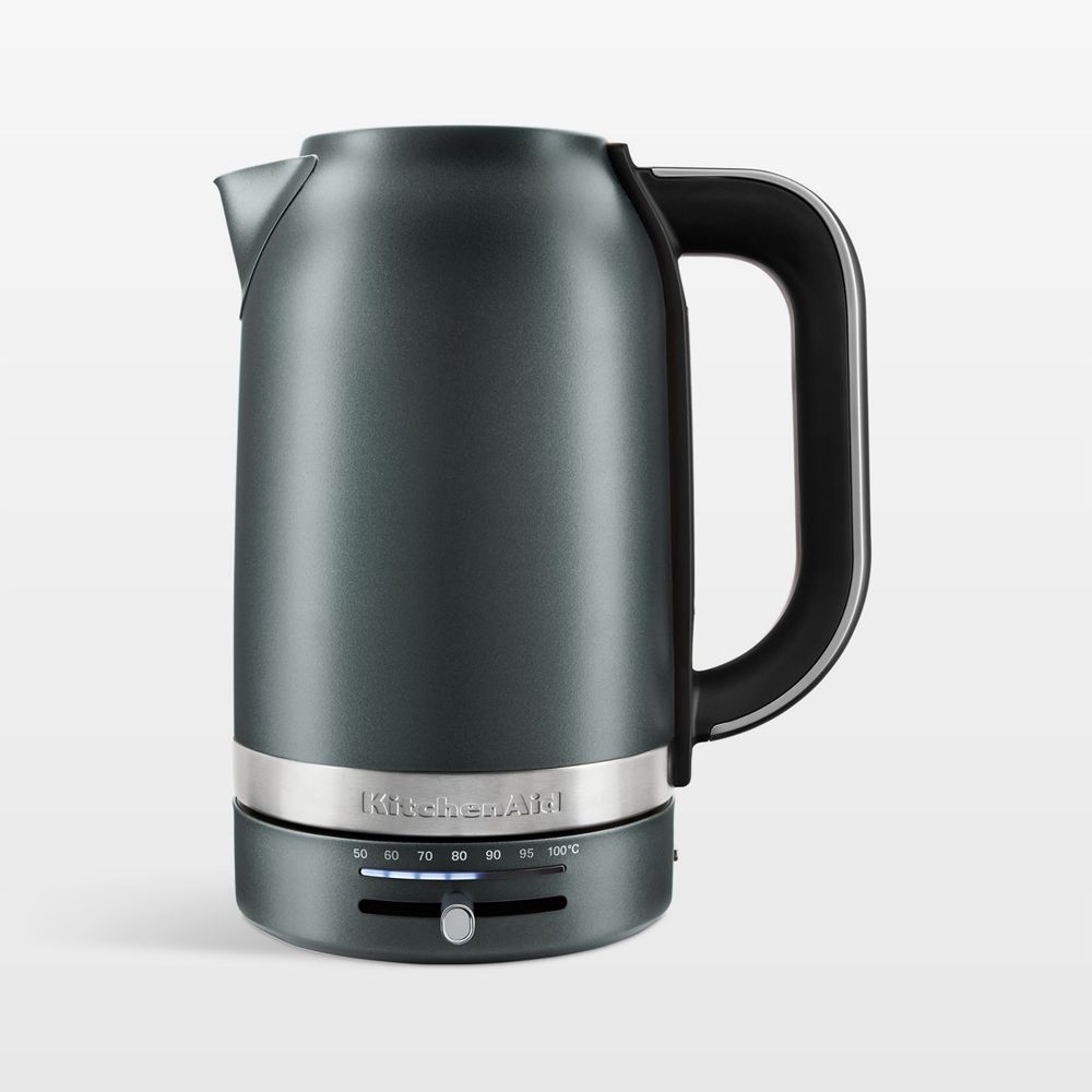 KitchenAid 1.7-Liter Juniper Electric Kettle