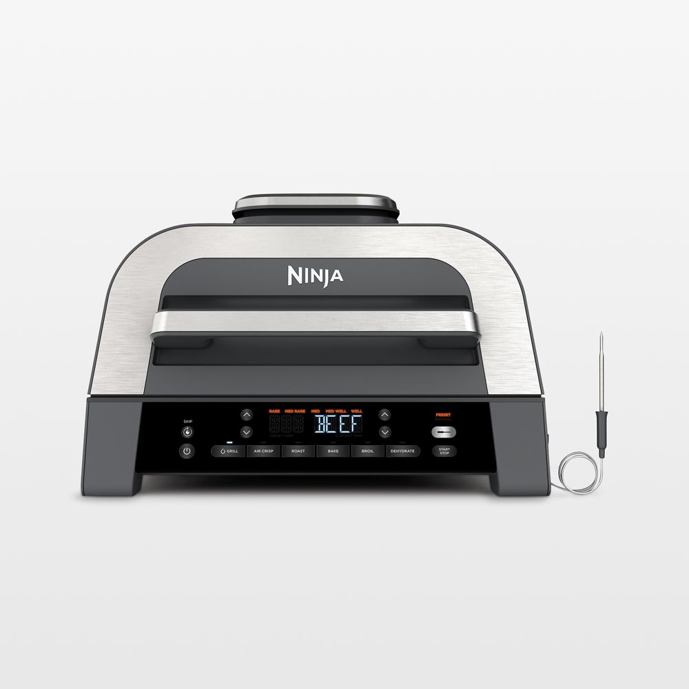 Ninja Foodi Smart 6-in-1 XL Indoor Grill
