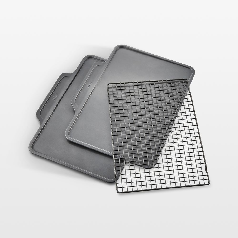 All-Clad Pro-Release Bakeware 3-Piece Set