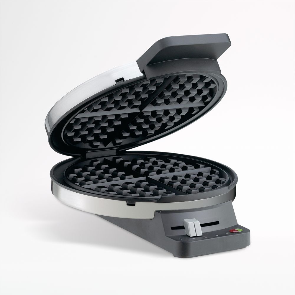 Cuisinart Classic Waffle Maker