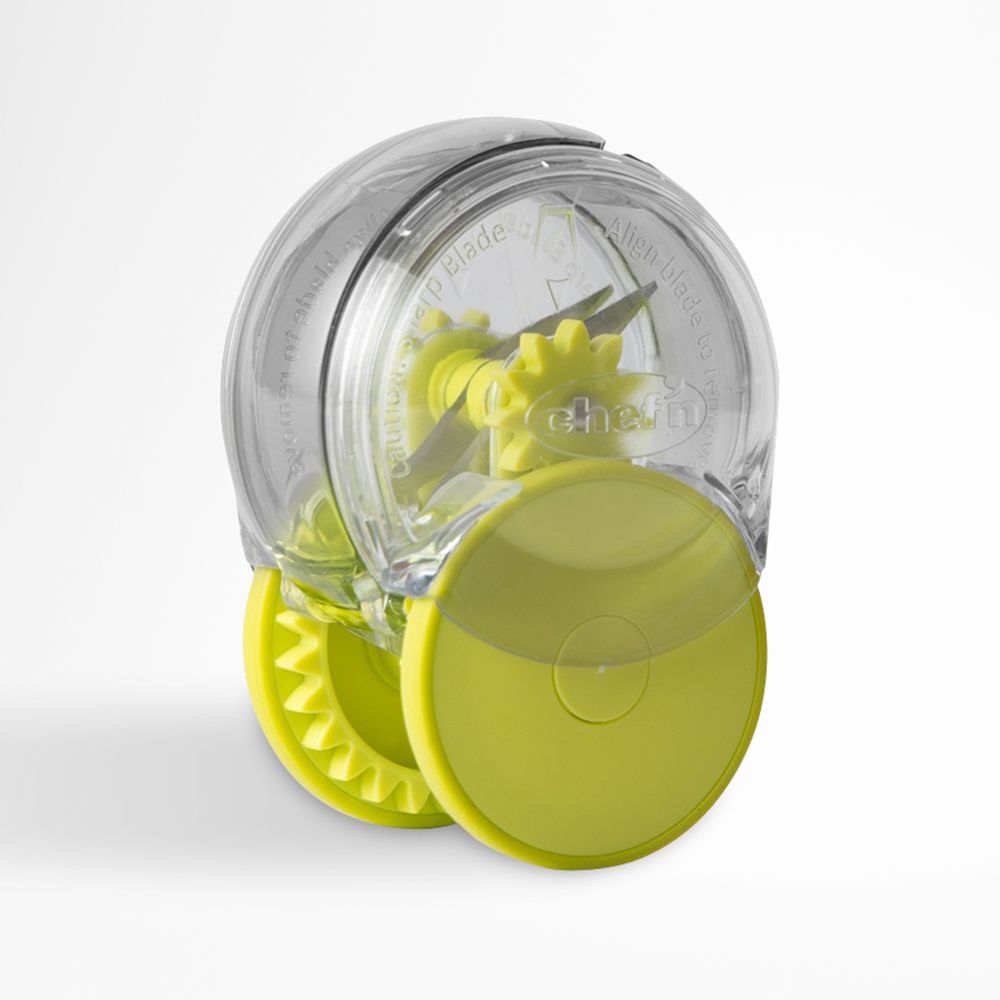 Chef'N GarlicZoom Garlic Chopper