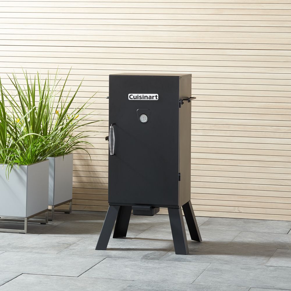 Cuisinart 30" Electric Smoker